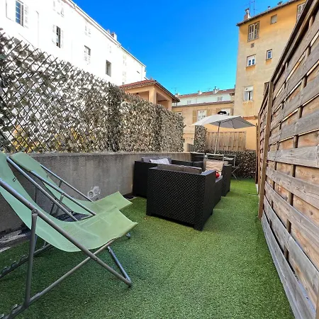 Apartment - Lib Nice