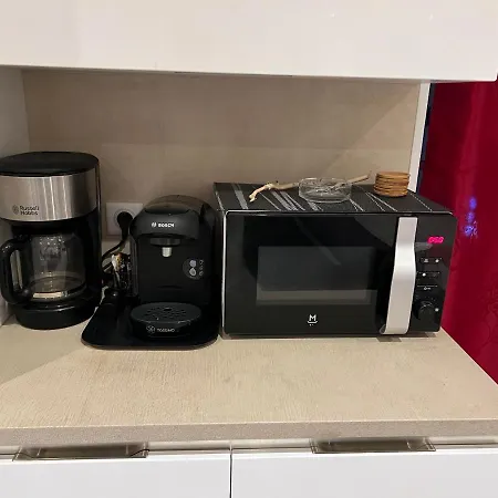 - Lib Apartment *