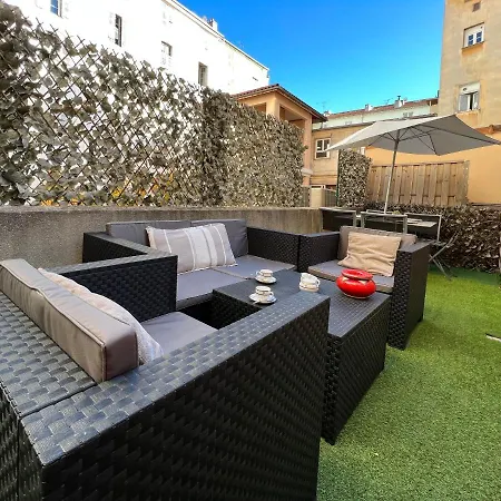 - Lib Apartment *