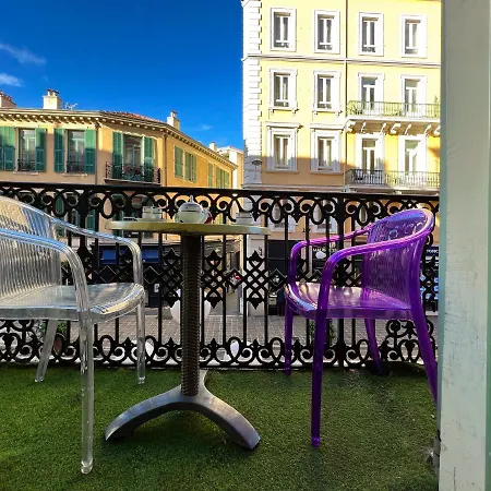 Apartment - Lib *