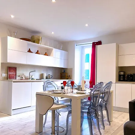 Apartment - Lib Nice