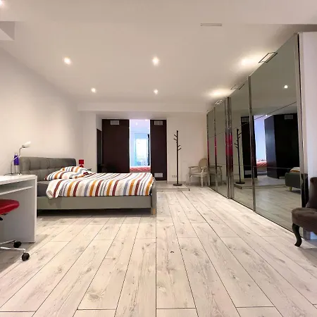 Apartment - Lib *