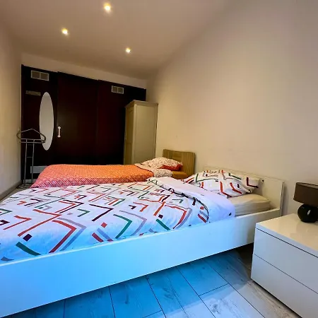 - Lib Apartment Nice